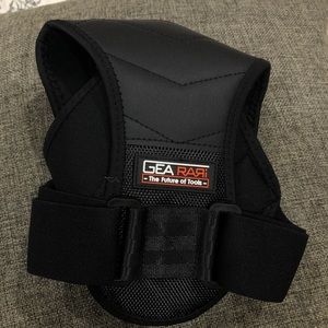 GEARARI posture corrector